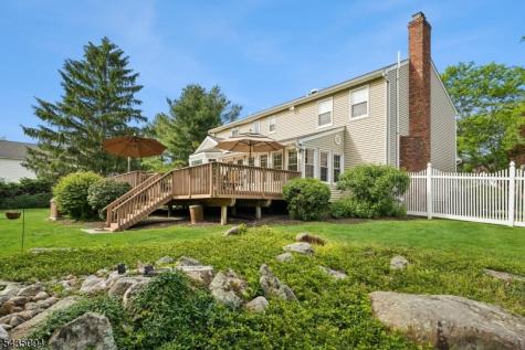 4 Amherst Drive Washington NJ 07853