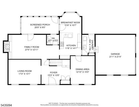 4 Amherst Drive Washington NJ 07853