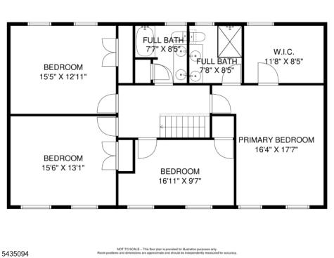 4 Amherst Drive Washington NJ 07853