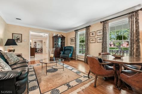 4 Amherst Drive Washington NJ 07853