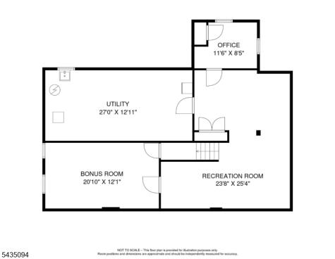 4 Amherst Drive Washington NJ 07853