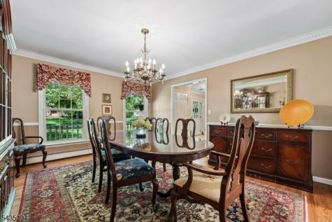4 Amherst Drive Washington NJ 07853