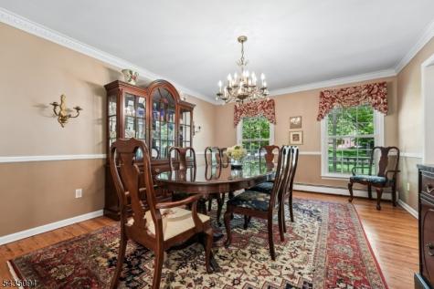 4 Amherst Drive Washington NJ 07853