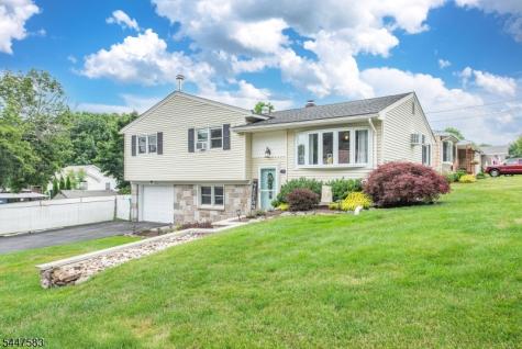 4 Amendola Drive Netcong NJ 07857