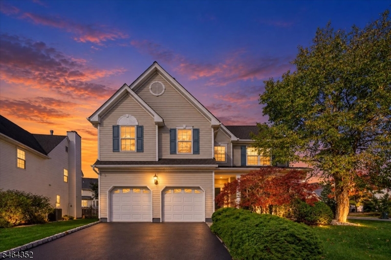 21 Reinhart Way Bridgewater NJ 08807