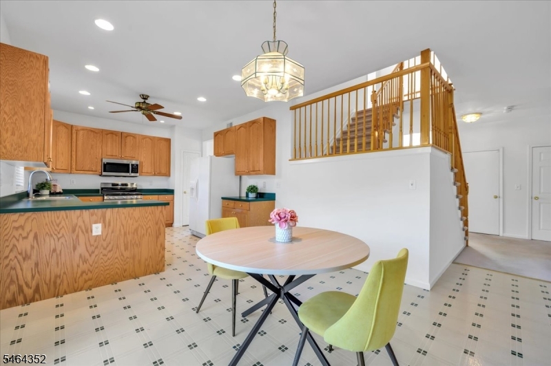 21 Reinhart Way Bridgewater NJ 08807