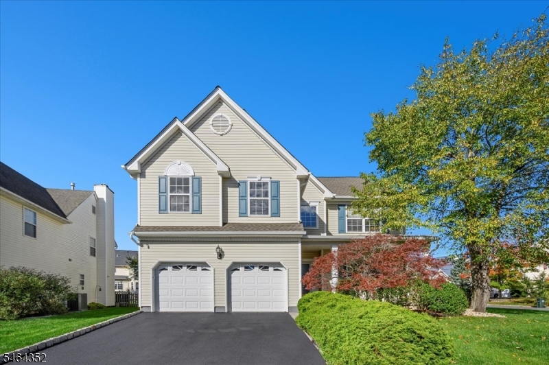21 Reinhart Way Bridgewater NJ 08807