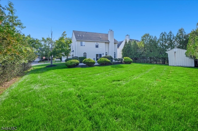 21 Reinhart Way Bridgewater NJ 08807