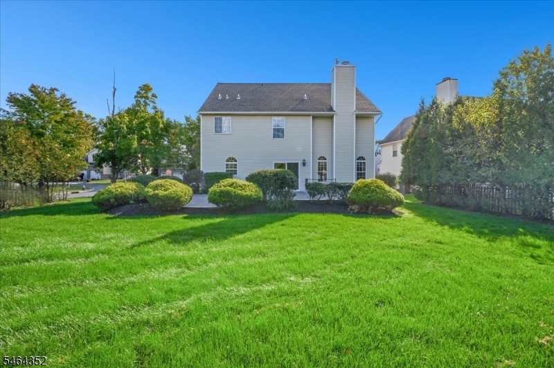 21 Reinhart Way Bridgewater NJ 08807