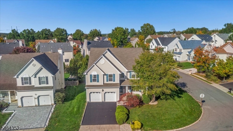 21 Reinhart Way Bridgewater NJ 08807