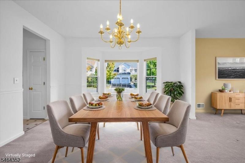 21 Reinhart Way Bridgewater NJ 08807