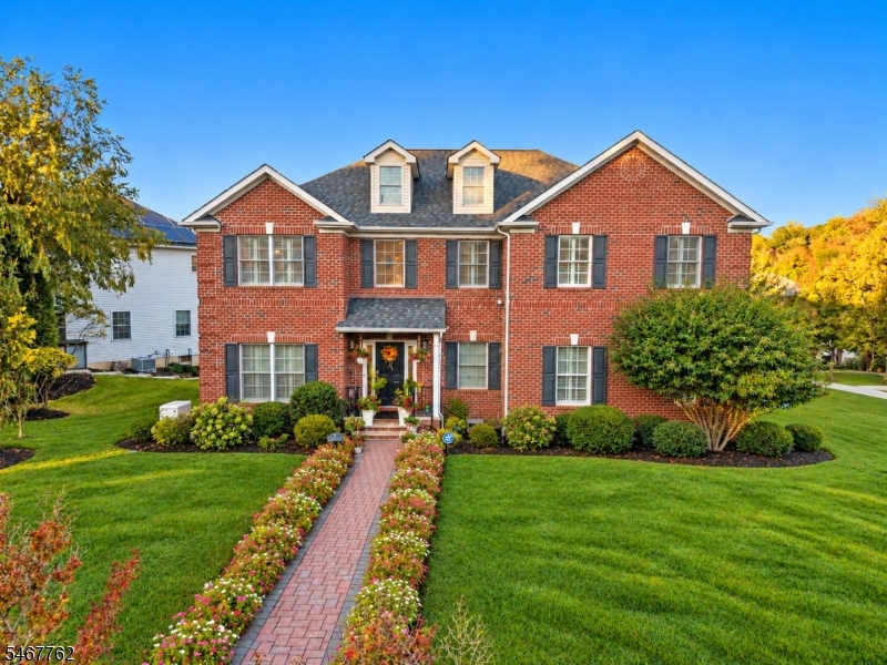 1 Efstis Court West Orange NJ 07052