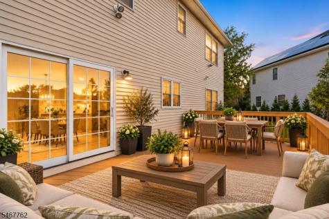 1 Efstis Court West Orange NJ 07052