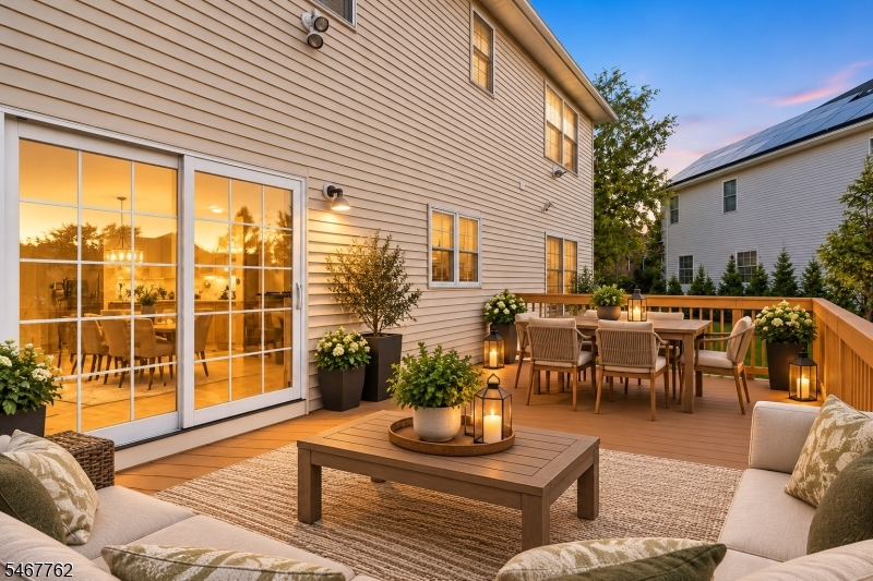 1 Efstis Court West Orange NJ 07052