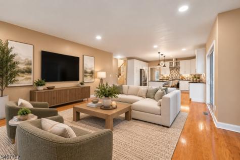 1 Efstis Court West Orange NJ 07052