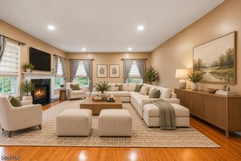 1 Efstis Court West Orange NJ 07052