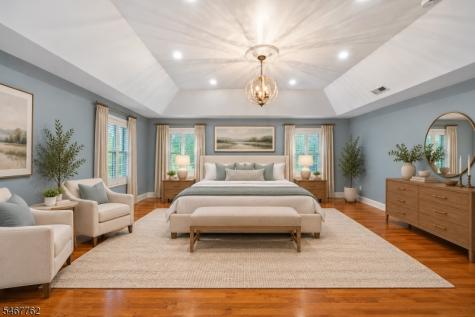 1 Efstis Court West Orange NJ 07052