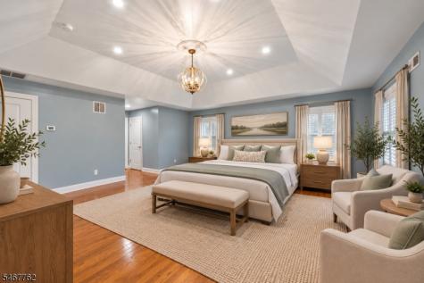 1 Efstis Court West Orange NJ 07052
