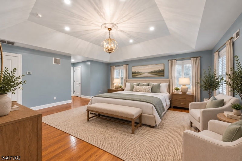 1 Efstis Court West Orange NJ 07052