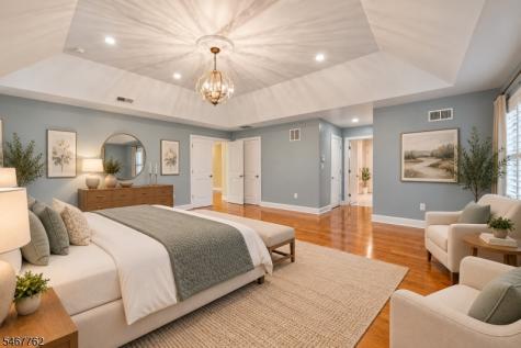1 Efstis Court West Orange NJ 07052