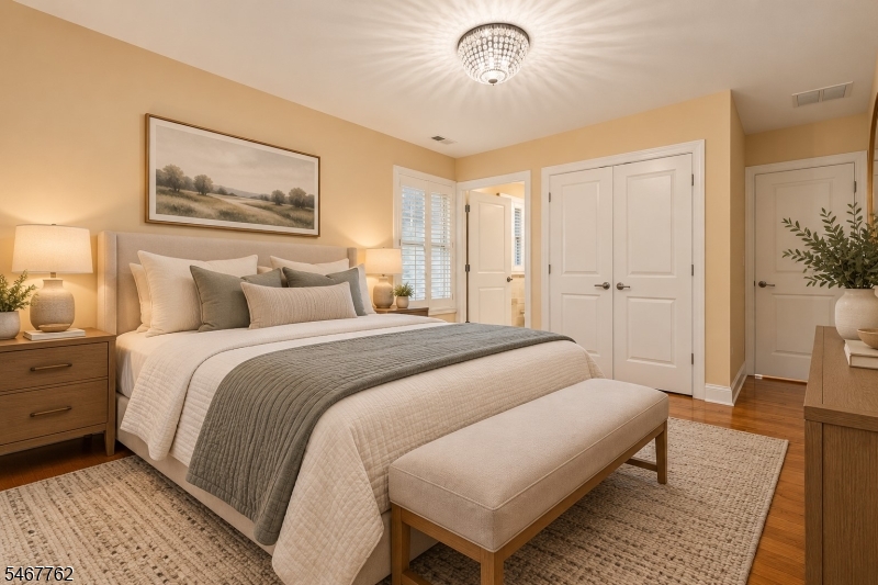 1 Efstis Court West Orange NJ 07052