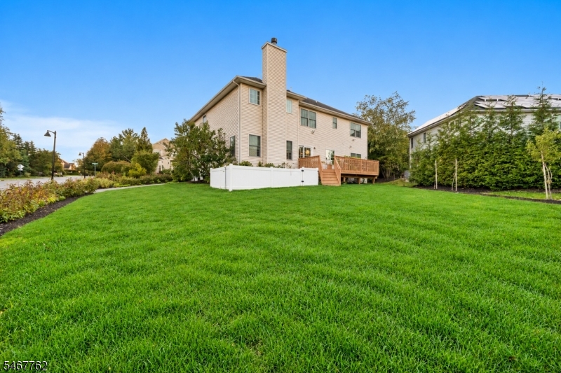 1 Efstis Court West Orange NJ 07052