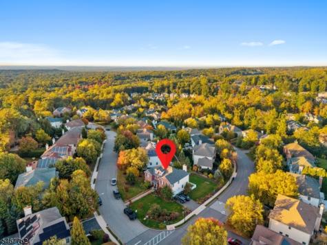 1 Efstis Court West Orange NJ 07052