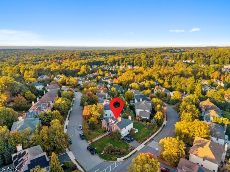 1 Efstis Court West Orange NJ 07052