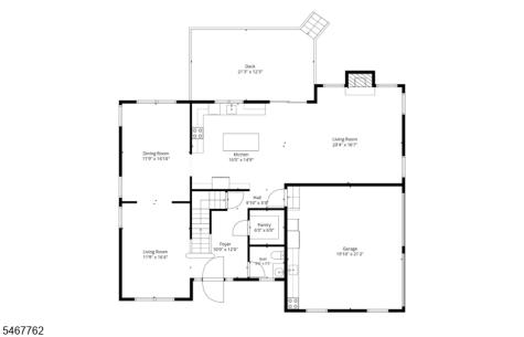 1 Efstis Court West Orange NJ 07052