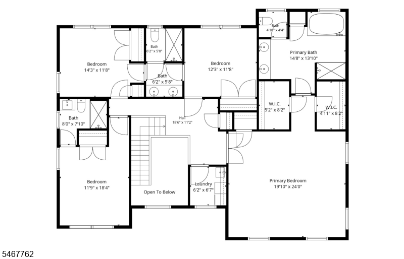 1 Efstis Court West Orange NJ 07052