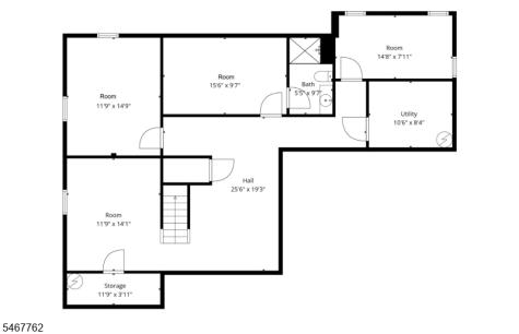 1 Efstis Court West Orange NJ 07052