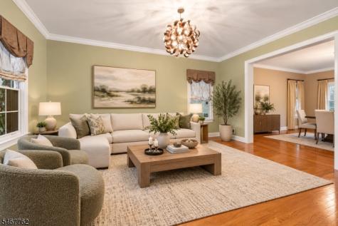 1 Efstis Court West Orange NJ 07052
