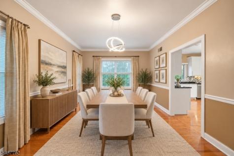 1 Efstis Court West Orange NJ 07052