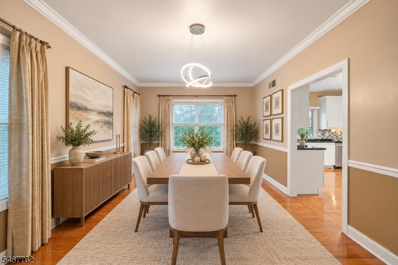 1 Efstis Court West Orange NJ 07052
