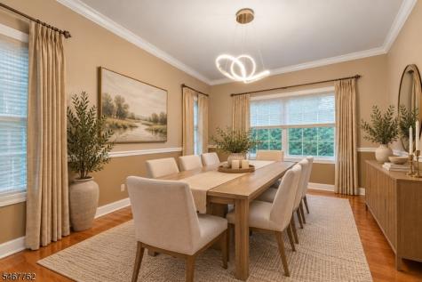 1 Efstis Court West Orange NJ 07052