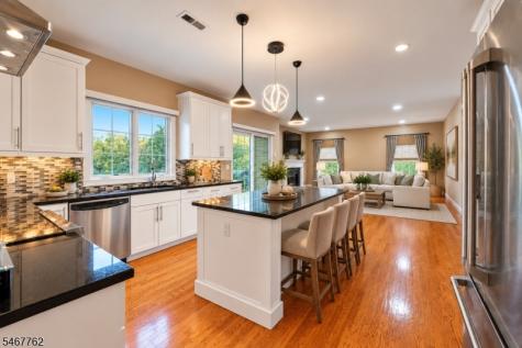 1 Efstis Court West Orange NJ 07052