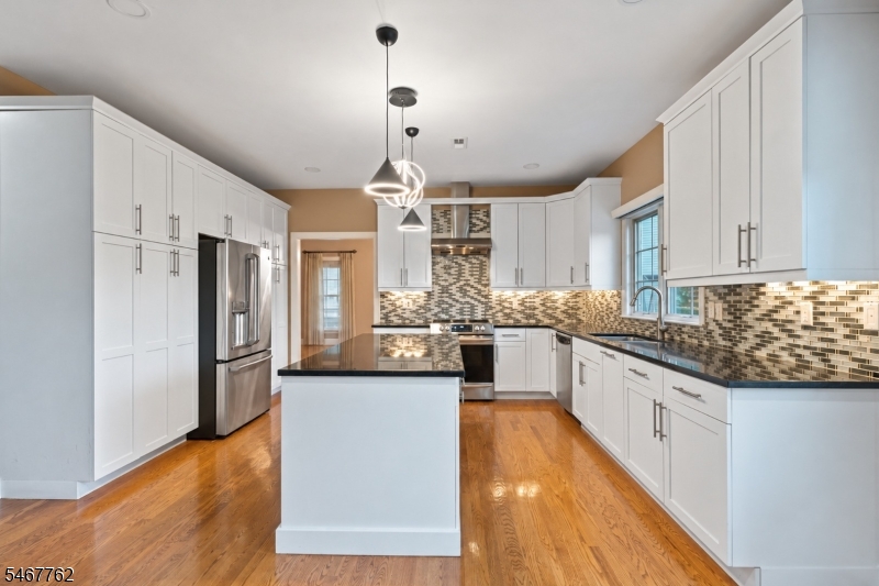 1 Efstis Court West Orange NJ 07052