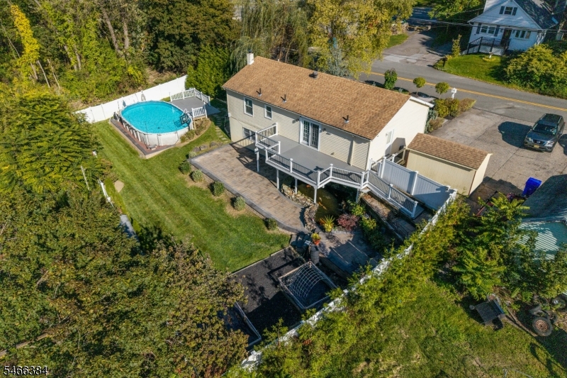 461 Rutherford Avenue Franklin NJ 07416