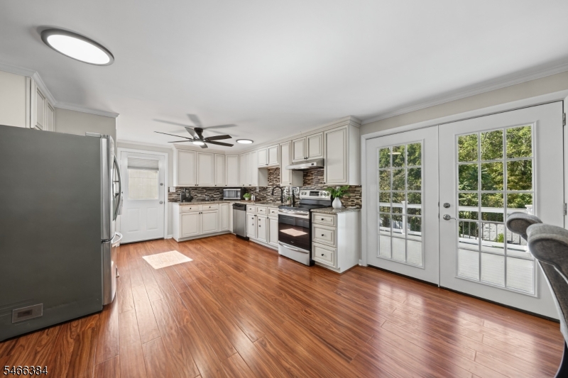 461 Rutherford Avenue Franklin NJ 07416