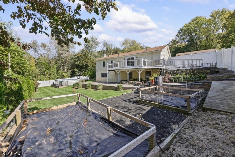 461 Rutherford Avenue Franklin NJ 07416
