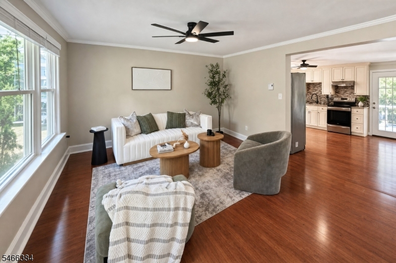 461 Rutherford Avenue Franklin NJ 07416