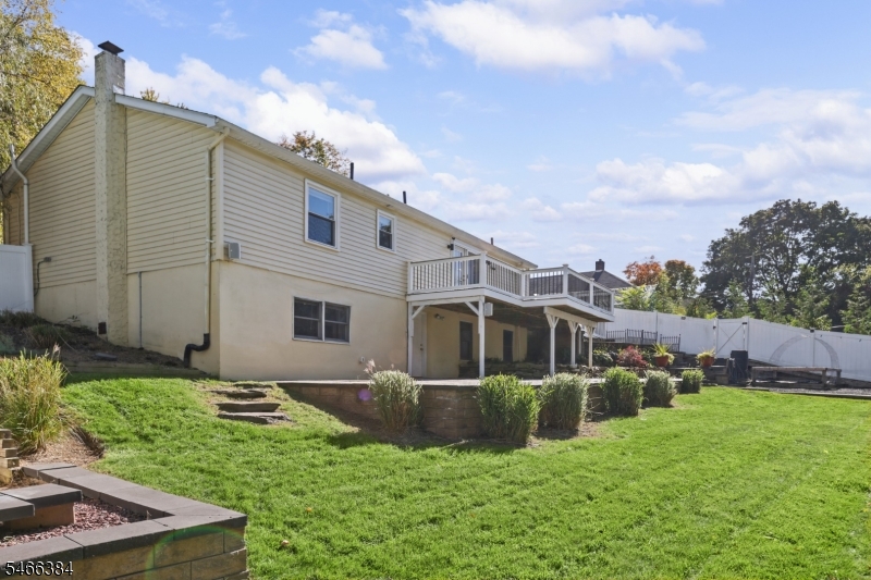 461 Rutherford Avenue Franklin NJ 07416