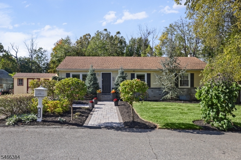 461 Rutherford Avenue Franklin NJ 07416