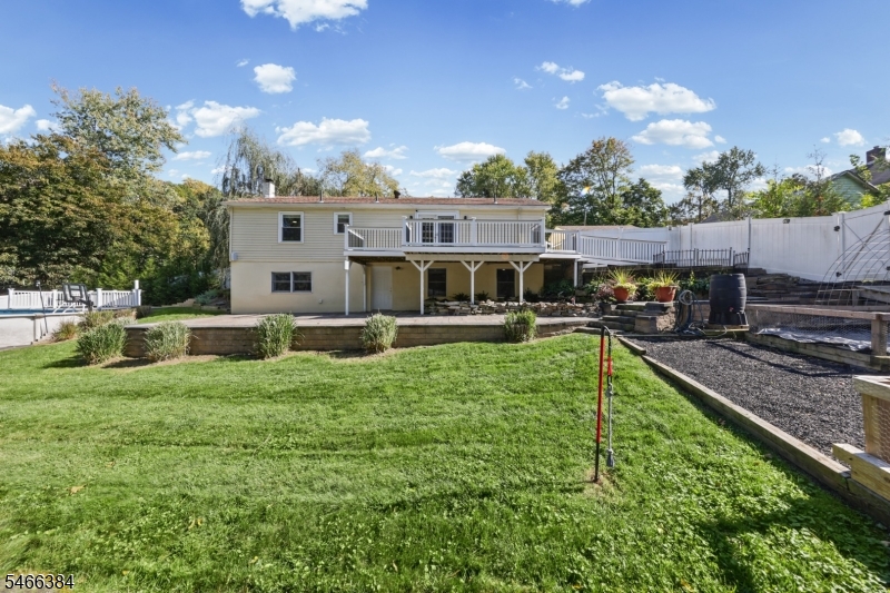461 Rutherford Avenue Franklin NJ 07416