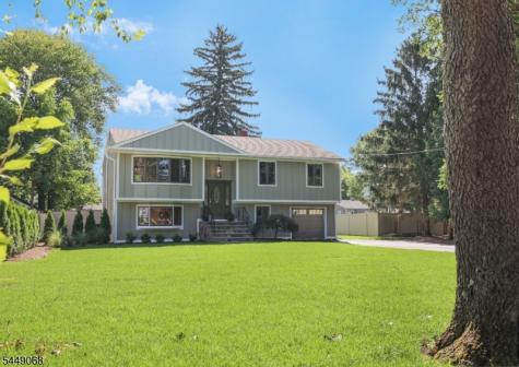 4 4TH Street Pequannock NJ 07440