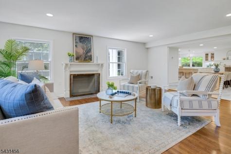 26 Woodland Road Mendham NJ 07926