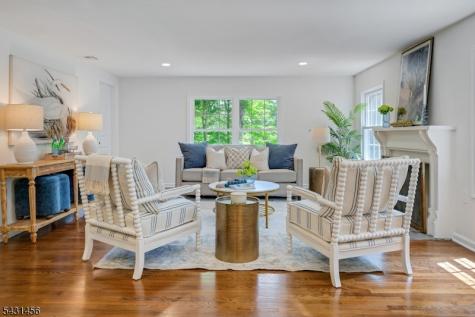 26 Woodland Road Mendham NJ 07926