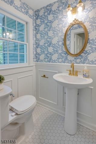 26 Woodland Road Mendham NJ 07926