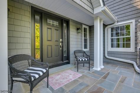 26 Woodland Road Mendham NJ 07926
