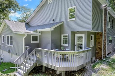 26 Woodland Road Mendham NJ 07926